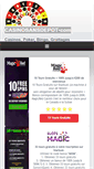 Mobile Screenshot of casinosansdepot.com